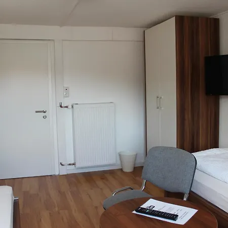 Hotel Greenpartment Boardinghouse Neustadt Neustadt an der Donau