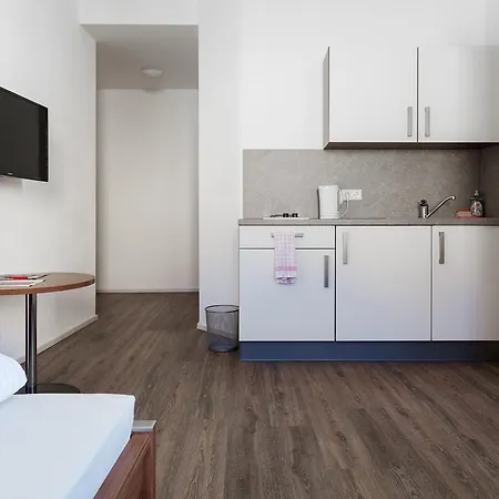 Hotel Greenpartment Boardinghouse Neustadt Neustadt an der Donau