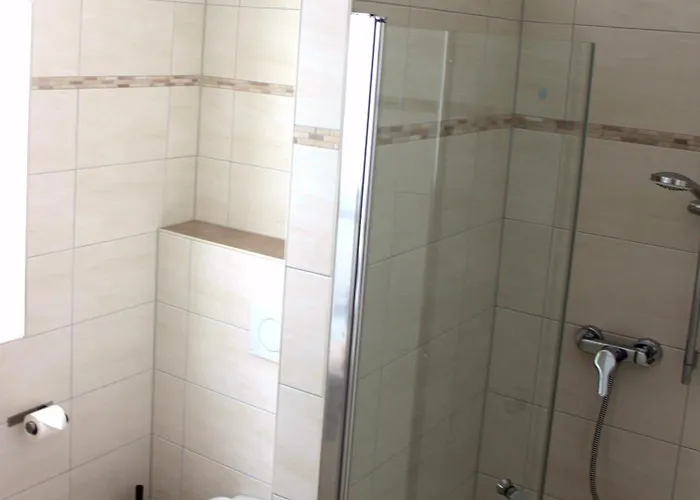 Greenpartment Boardinghouse Neustadt Hotel