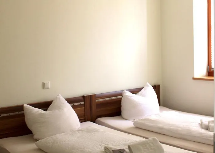 Greenpartment Boardinghouse Neustadt Hotel Neustadt an der Donau