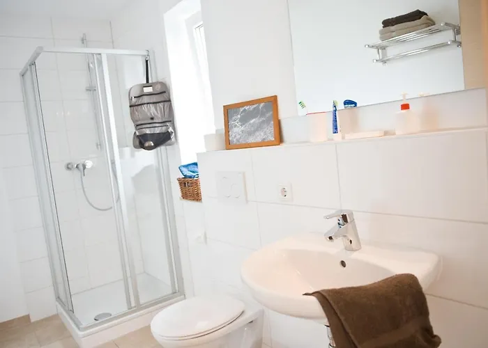 Hotel Greenpartment Boardinghouse Neustadt Neustadt an der Donau