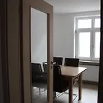 호텔 Greenpartment Boardinghouse Neustadt 노이슈타트 안 데어 도나우