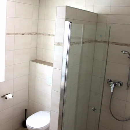 Greenpartment Boardinghouse Neustadt Hotel