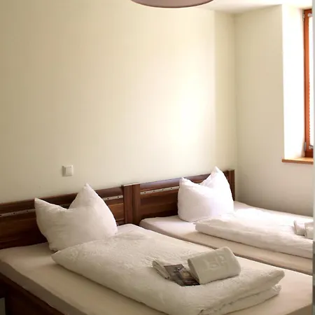 Greenpartment Boardinghouse Neustadt Hotel Neustadt an der Donau