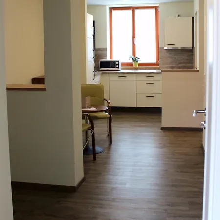 Hotel Greenpartment Boardinghouse Neustadt Neustadt an der Donau