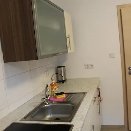 Greenpartment Boardinghouse Neustadt Hotel Neustadt an der Donau