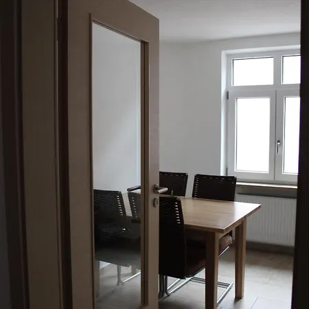 Hotel Greenpartment Boardinghouse Neustadt Neustadt an der Donau