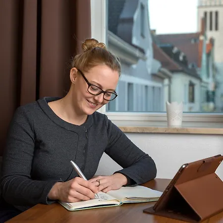 Hotel Greenpartment Boardinghouse Neustadt Neustadt an der Donau