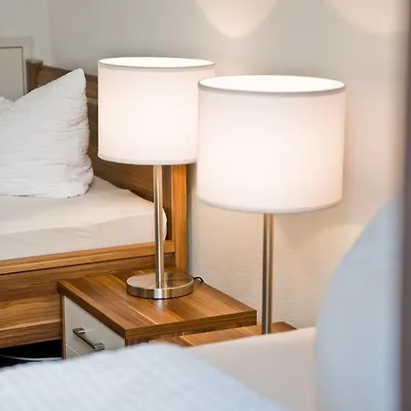 Greenpartment Boardinghouse Neustadt *