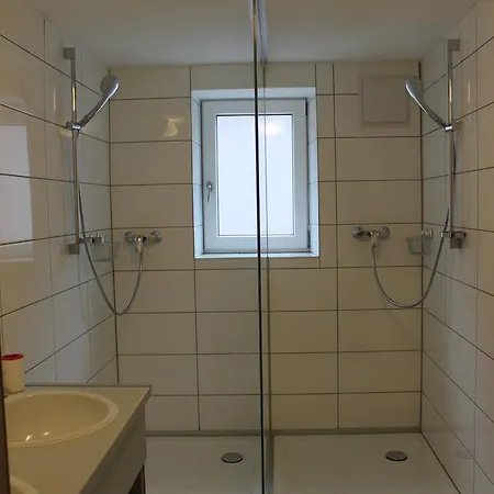 Hotel Greenpartment Boardinghouse Neustadt