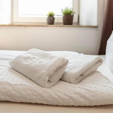 Hotel Greenpartment Boardinghouse Neustadt