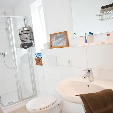 Hotel Greenpartment Boardinghouse Neustadt Neustadt an der Donau