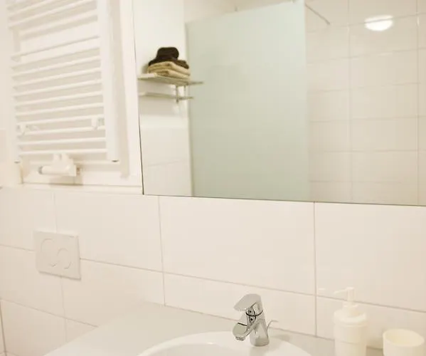 Otel Greenpartment Boardinghouse Neustadt Neustadt an der Donau